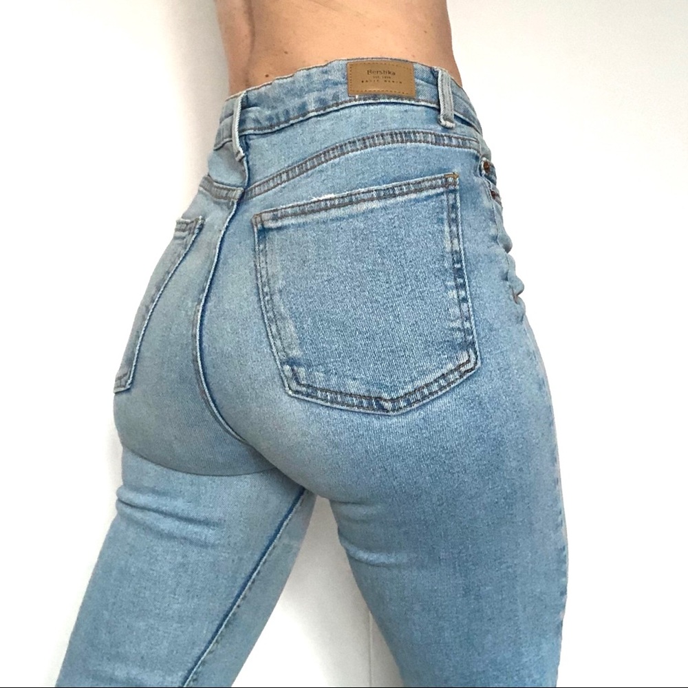 Bershka Jeans